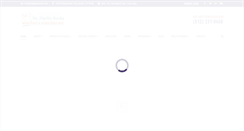 Desktop Screenshot of drphyllisbooks.com